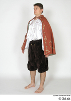  Photos Man in Historical Dress 24 16th century Civilian suit Historical Clothing a poses whole body 0002.jpg